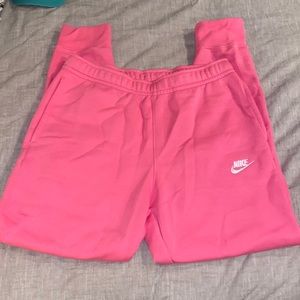 Nike joggers